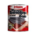 Nitro tem.boja crna 750 ml