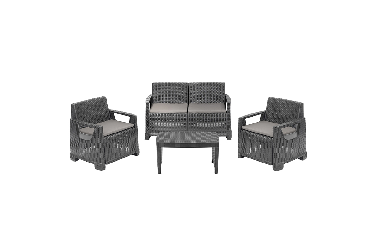 086715 Baštenski set Mandelo - Slika 1