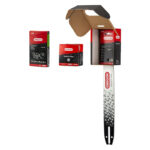 614388 - NanoSpeedCut set, 25cm, 325, 1.1mm (140TXLNA095+80TXL046E+610729N)