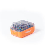Set bitova za FUSE program - baterija