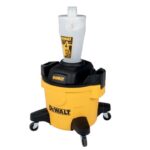 DeWalt separator prašine zapremine 23L - DXVCS002