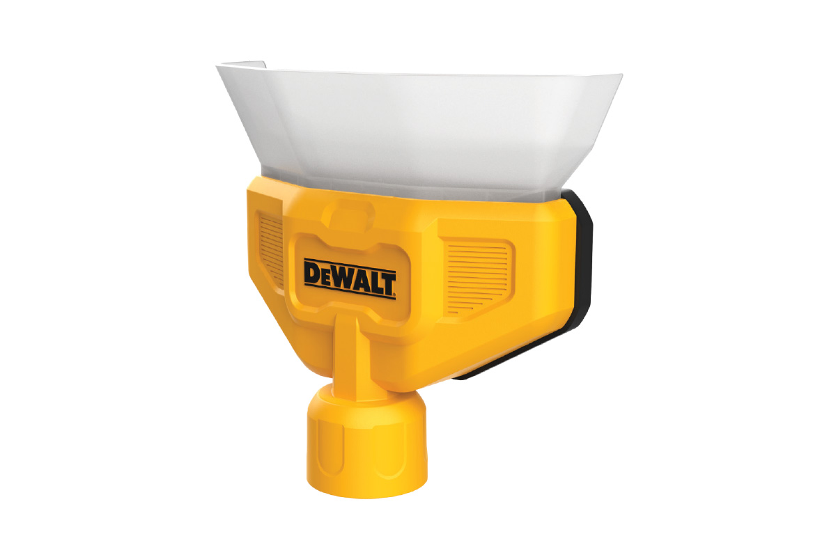 087194 DeWalt sakupljač prašine - DXVA00-1500E - Slika 1