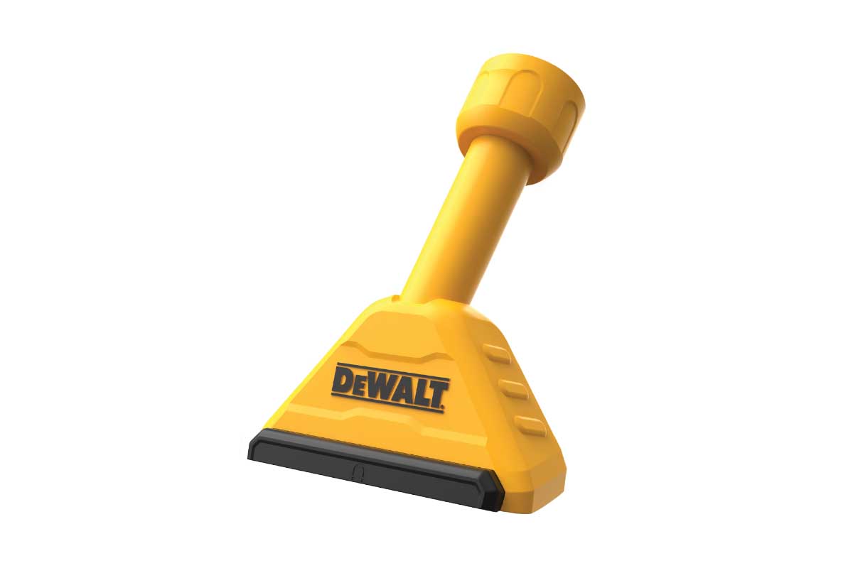087197 DeWalt magnetni nastavak za usisivač - DXVA00-1501E - Slika 1