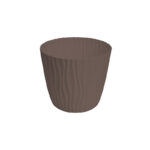 Sahara 30 Cm Moka