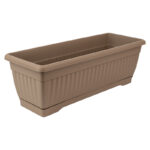 Zardinjera 50X19X16.5 Moka