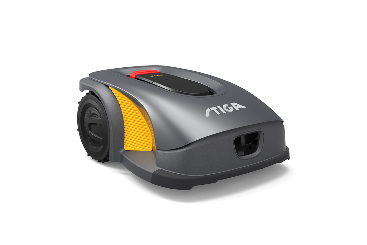 088056 Robot kosačica Stiga A 10000 - Slika 1