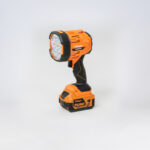 FUSE akumulatorska lampa Villager VLN 9220
