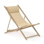 Stolica za plažu Chilla