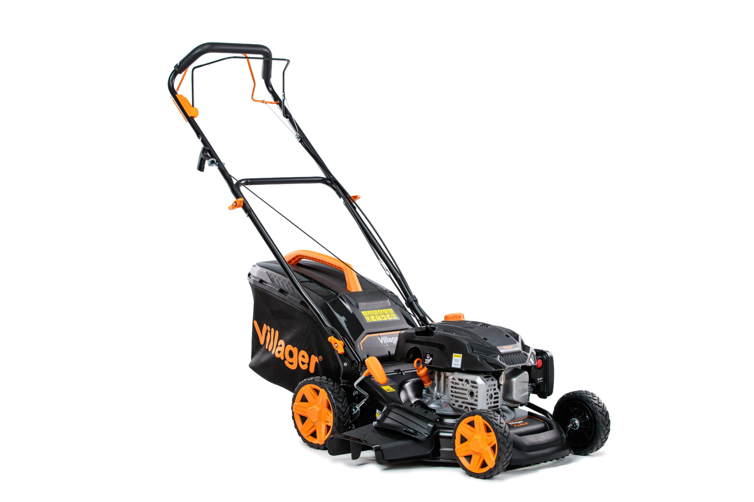 088952 Motorna kosačica Villager EAGLE 3111 V - Slika 1