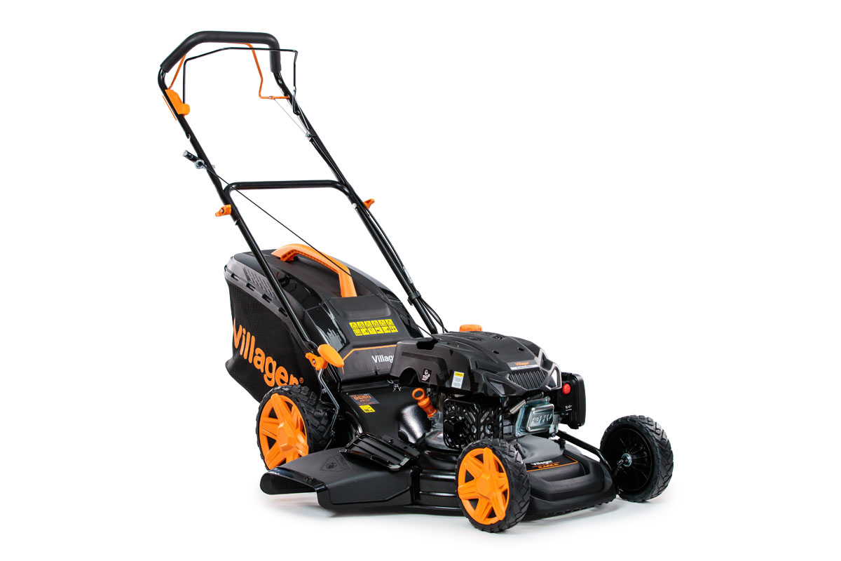 088956 Motorna kosačica Villager EAGLE 6111 V - Slika 1