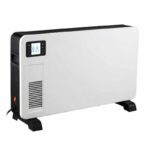 Konvektorska grejalica NIST HC 2300 R