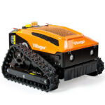 Remote control mower Villager RC 53