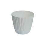 Sahara 14cm bela