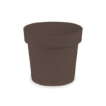 Melrose  glamour 25x24 moka