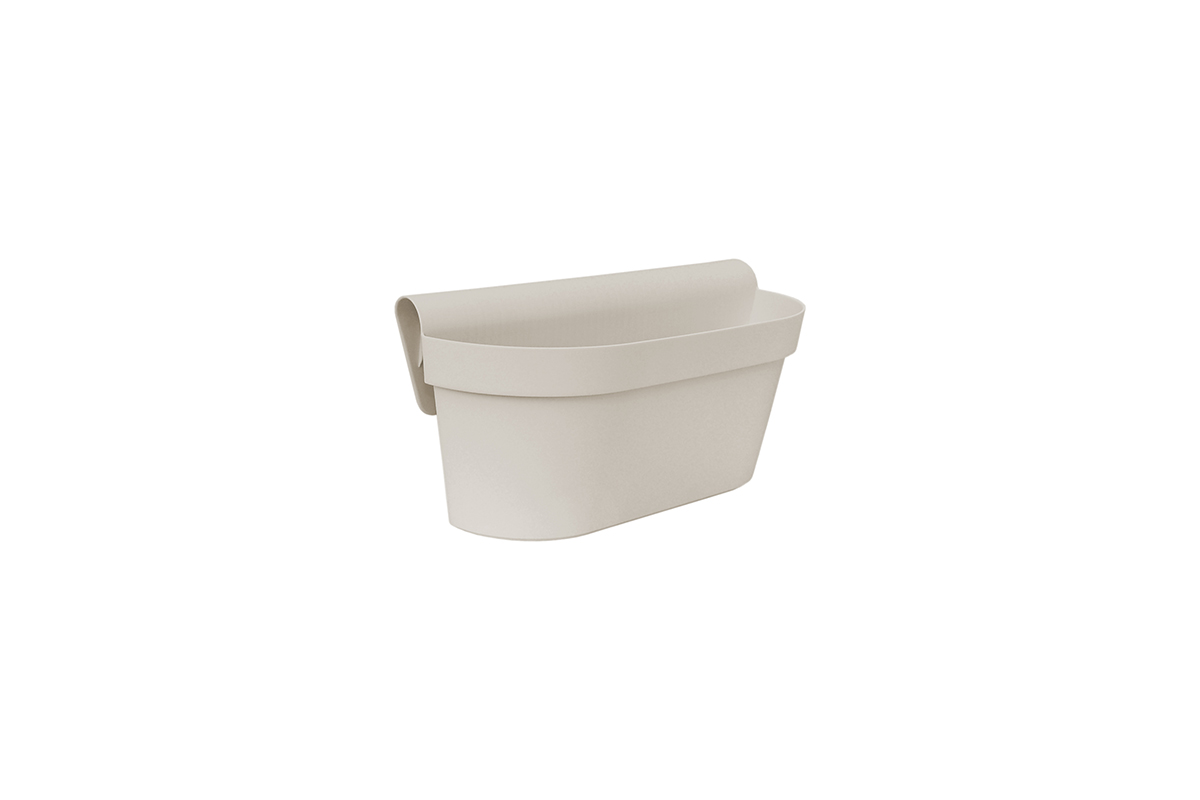 089943 Zardinjera Esprit 50cm Bez - Slika 1